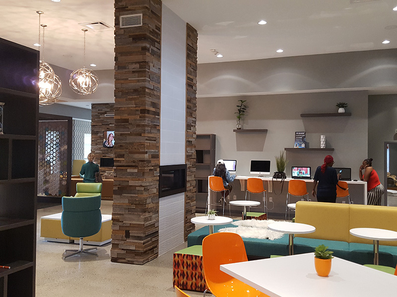  MidCity Office Furniture