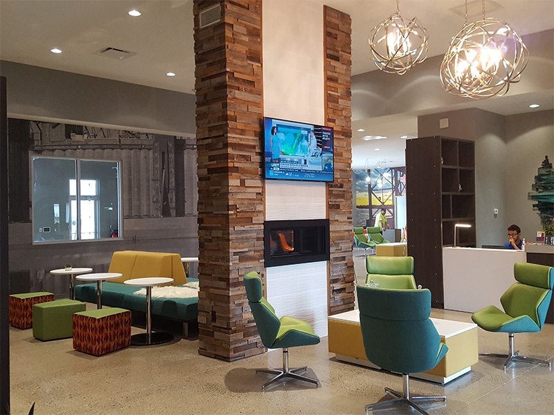  MidCity Office Furniture