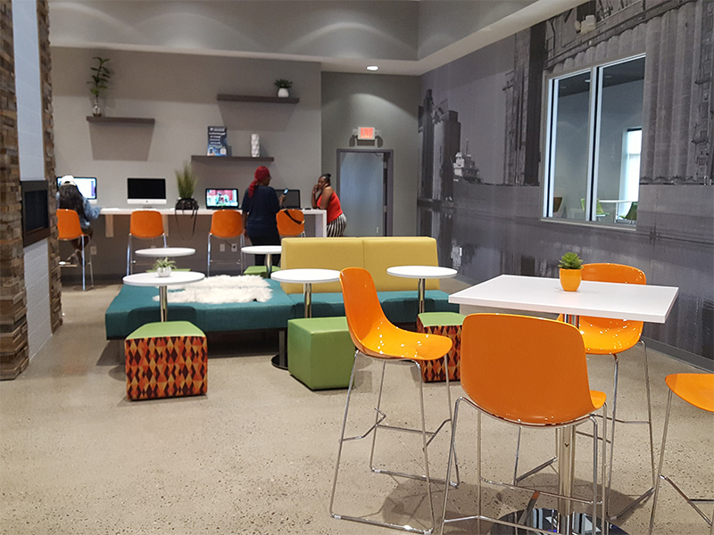  MidCity Office Furniture