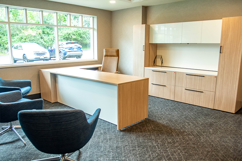  MidCity Office Furniture