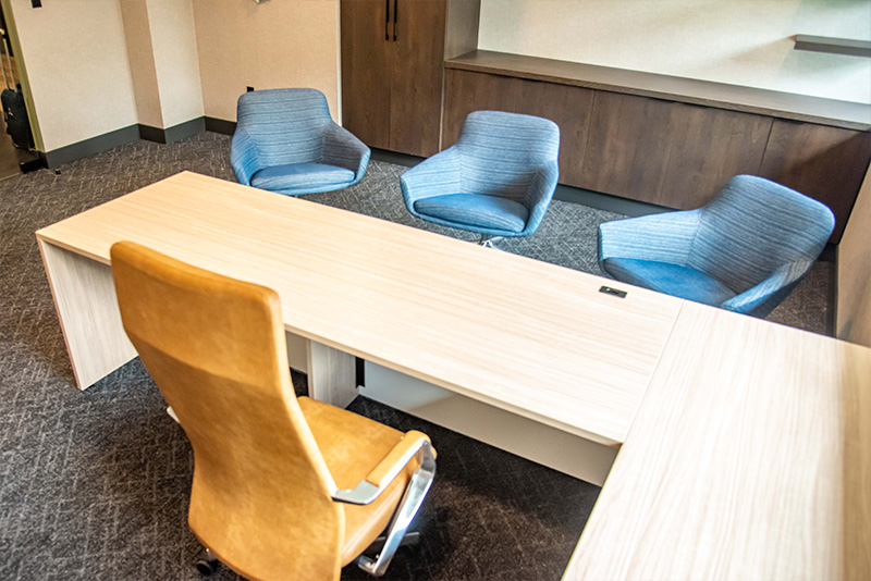  MidCity Office Furniture