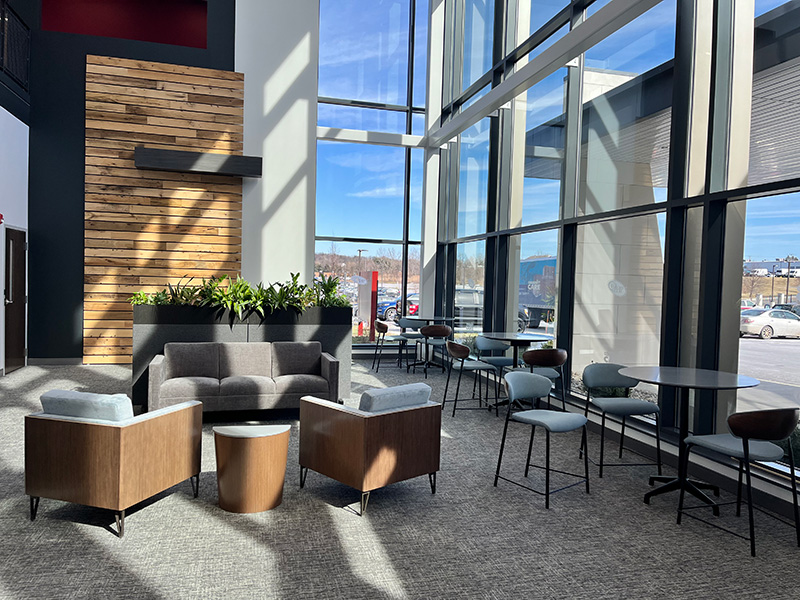  MidCity Office Furniture