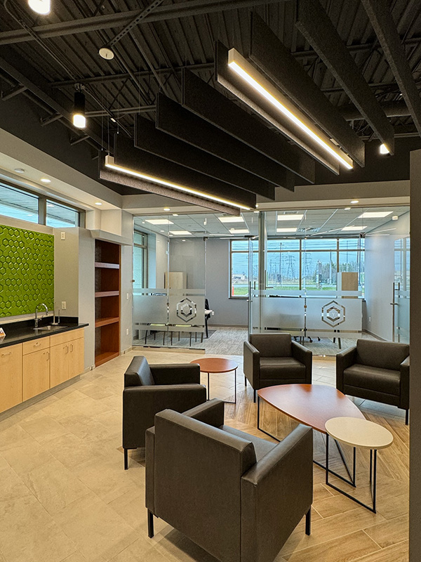  MidCity Office Furniture